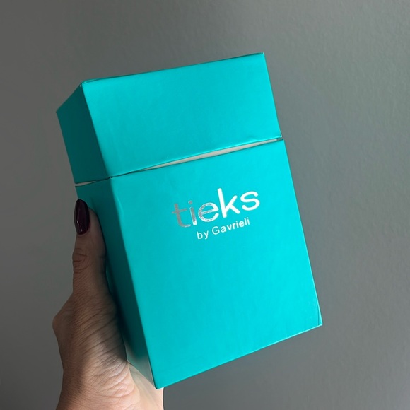 TIEKS flats in color black 🖤 - Picture 3 of 3